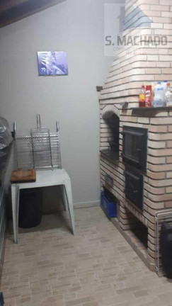Imagem Casa com 3 Quartos à Venda, 150 m² em Jardim Santo Alberto - Santo André