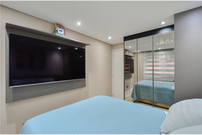 Imagem Imóvel com 1 Quarto à Venda,  em Panamby - São Paulo