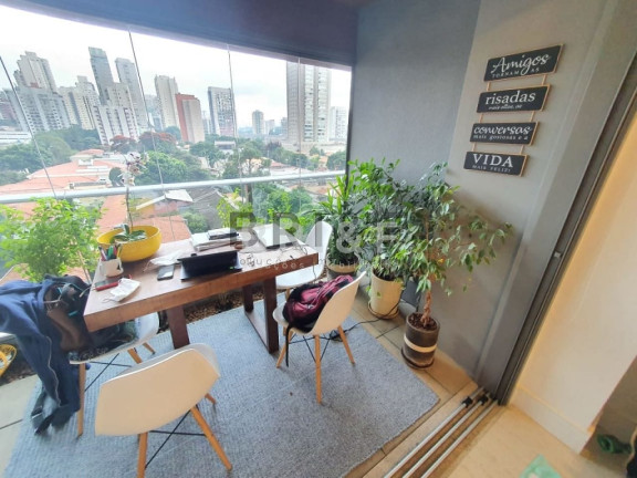 Imagem Apartamento com 1 Quarto para Alugar, 41 m² em Brooklin - São Paulo Imagem Apartamento com 1 Quarto para Alugar, 41 m² em Brooklin - São Paulo