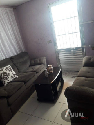 Imagem Casa com 3 Quartos à Venda, 120 m² em Jardim Tropical - Itaquaquecetuba Imagem Casa com 3 Quartos à Venda, 120 m² em Jardim Tropical - Itaquaquecetuba
