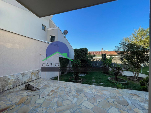 Imagem Casa com 4 Quartos à Venda, 314 m² em Cidade Jardim - Jacareí Imagem Casa com 4 Quartos à Venda, 314 m² em Cidade Jardim - Jacareí