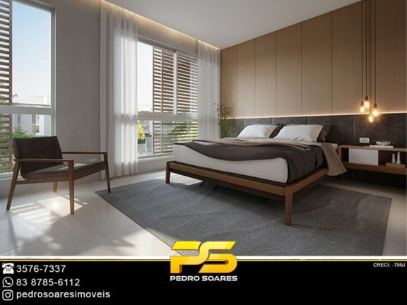 Imagem Apartamento com 4 Quartos à Venda, 156 m² em Altiplano Cabo Branco - João Pessoa Imagem Apartamento com 4 Quartos à Venda, 156 m² em Altiplano Cabo Branco - João Pessoa