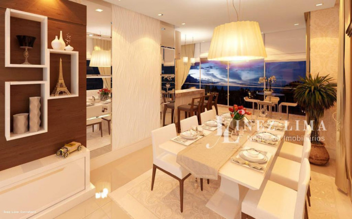 Imagem Apartamento com 3 Quartos à Venda, 114 m² em Meia Praia - Itapema
