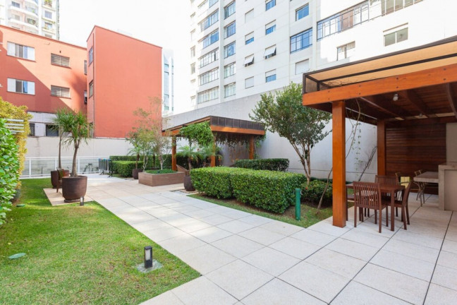 Imagem Imóvel com 1 Quarto à Venda, 41 m² em Bela Vista - São Paulo Imagem Imóvel com 1 Quarto à Venda, 41 m² em Bela Vista - São Paulo