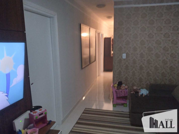 Imagem Casa com 3 Quartos à Venda, 200 m² em Residencial Parque Das Flores - Mirassol Imagem Casa com 3 Quartos à Venda, 200 m² em Residencial Parque Das Flores - Mirassol