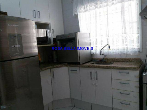 Imagem Apartamento com 2 Quartos à Venda, 56 m² em Recanto Quarto Centenário - Jundiaí Imagem Apartamento com 2 Quartos à Venda, 56 m² em Recanto Quarto Centenário - Jundiaí