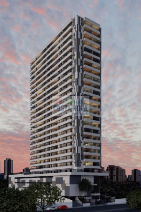 Imagem Apartamento com 2 Quartos à Venda, 70 m²