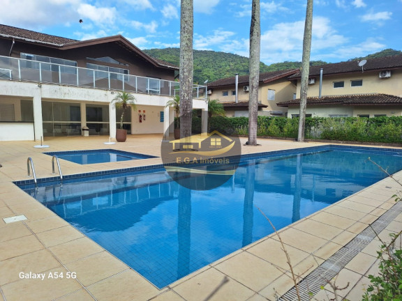 Imagem Casa de Condomínio com 3 Quartos à Venda, 120 m² em Boiçucanga - São Sebastião Imagem Casa de Condomínio com 3 Quartos à Venda, 120 m² em Boiçucanga - São Sebastião
