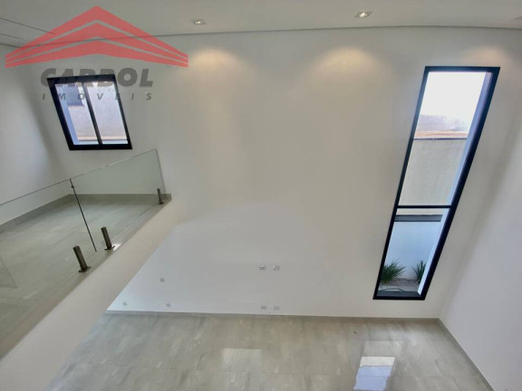 Imagem Casa de Condomínio com 3 Quartos à Venda, 345 m² em Jardim Novo Mundo - Jundiaí Imagem Casa de Condomínio com 3 Quartos à Venda, 345 m² em Jardim Novo Mundo - Jundiaí