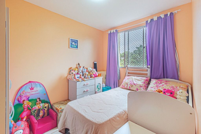 Imagem Apartamento com 2 Quartos à Venda, 48 m² em Parque Santa Fé - Porto Alegre Imagem Apartamento com 2 Quartos à Venda, 48 m² em Parque Santa Fé - Porto Alegre