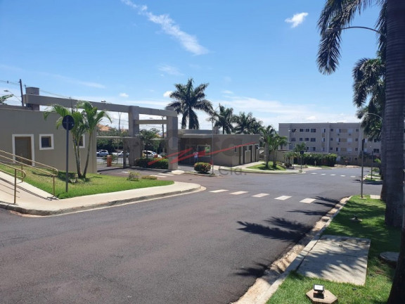 Imagem Apartamento com 2 Quartos para Alugar, 47 m² em Quinta Da Primavera - Ribeirão Preto Imagem Apartamento com 2 Quartos para Alugar, 47 m² em Quinta Da Primavera - Ribeirão Preto