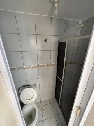 Imagem Apartamento com 2 Quartos à Venda, 56 m² em Iputinga - Recife