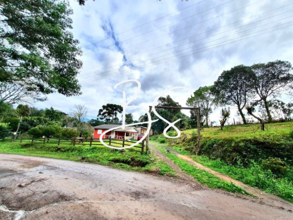 Imóvel com 2 Quartos à Venda, 2.060 m² em Estrada Serra Grande - Gramado