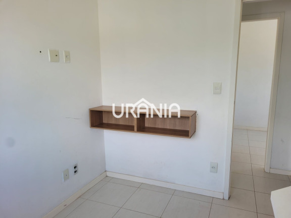 Imagem Apartamento com 3 Quartos à Venda, 65 m² em Santa Paula Ii - Vila Velha