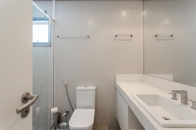 Imagem Casa com 3 Quartos à Venda, 388 m² em Vila Tramontano - São Paulo