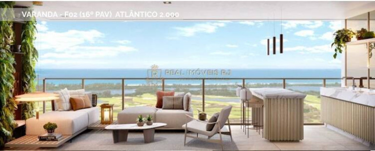 Imagem Apartamento com 5 Quartos à Venda, 175 m² em Barra Da Tijuca - Rio De Janeiro Imagem Apartamento com 5 Quartos à Venda, 175 m² em Barra Da Tijuca - Rio De Janeiro