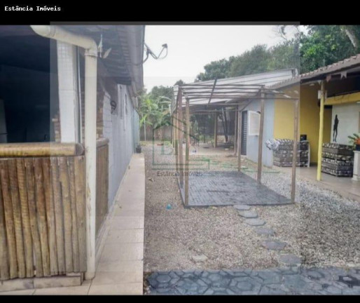 Imagem Casa com 4 Quartos à Venda, 1.250 m² em Brisamar - Itaguaí
