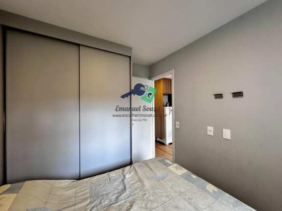 Imagem Apartamento com 1 Quarto à Venda, 33 m² em Jurubatuba - São Paulo Imagem Apartamento com 1 Quarto à Venda, 33 m² em Jurubatuba - São Paulo
