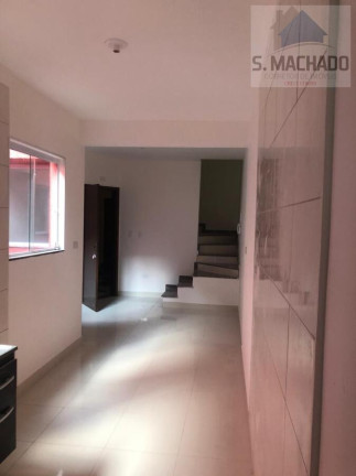 Imagem Apartamento com 2 Quartos à Venda, 100 m² em Parque Das Nações - Santo André