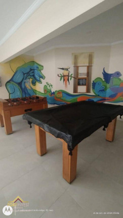 Imagem Imóvel com 1 Quarto à Venda, 55 m² em Aviação - Praia Grande Imagem Imóvel com 1 Quarto à Venda, 55 m² em Aviação - Praia Grande