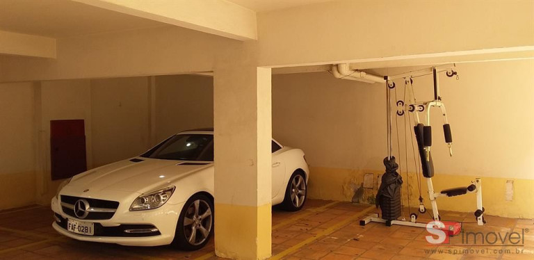 Imagem Apartamento com 3 Quartos à Venda, 87 m² em Vila Paulista - São Paulo Imagem Apartamento com 3 Quartos à Venda, 87 m² em Vila Paulista - São Paulo
