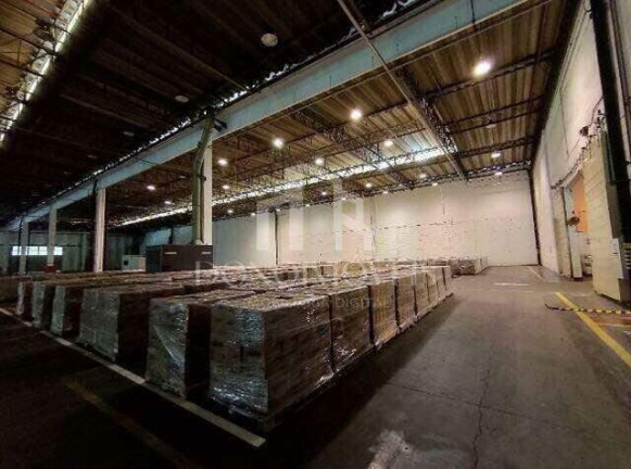 Imagem Imóvel Comercial para Alugar, 23.000 m² em Demarchi - São Bernardo Do Campo