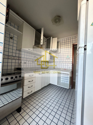 Imagem Apartamento com 2 Quartos à Venda, 50 m² em Chácara Santo Antônio (zona Sul) - São Paulo