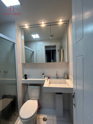 Imagem Apartamento com 2 Quartos à Venda, 40 m² em Parque Reboucas - São Paulo Imagem Apartamento com 2 Quartos à Venda, 40 m² em Parque Reboucas - São Paulo