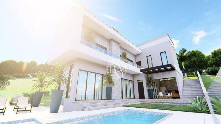 Imagem Casa com 3 Quartos à Venda, 279 m² em Condominio Quintas Da Boa Vista - Atibaia Imagem Casa com 3 Quartos à Venda, 279 m² em Condominio Quintas Da Boa Vista - Atibaia