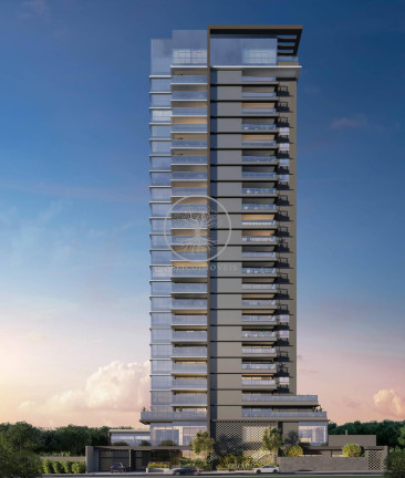 Imagem Apartamento com 3 Quartos à Venda, 170 m² em Cambuí - Campinas