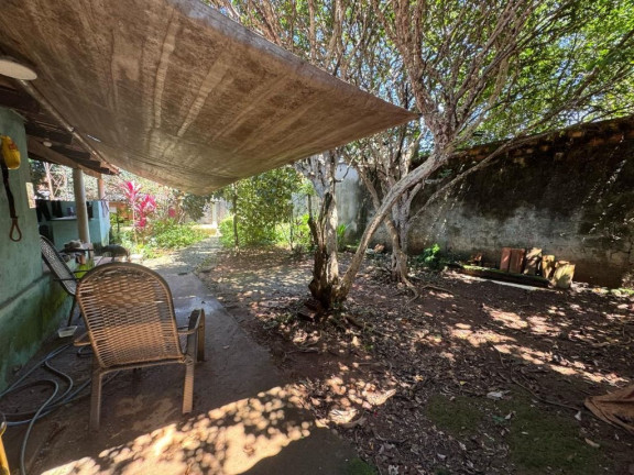 Imagem Casa com 3 Quartos à Venda, 166 m² em Jardim América - Goiânia Imagem Casa com 3 Quartos à Venda, 166 m² em Jardim América - Goiânia