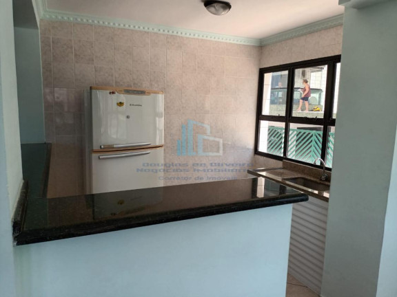 Imagem Apartamento com 1 Quarto à Venda, 60 m² em Tupi - Praia Grande Imagem Apartamento com 1 Quarto à Venda, 60 m² em Tupi - Praia Grande