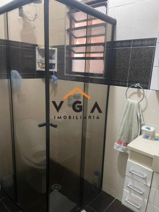 Imagem Casa com 4 Quartos à Venda, 160 m² em Cidade Patriarca - São Paulo Imagem Casa com 4 Quartos à Venda, 160 m² em Cidade Patriarca - São Paulo