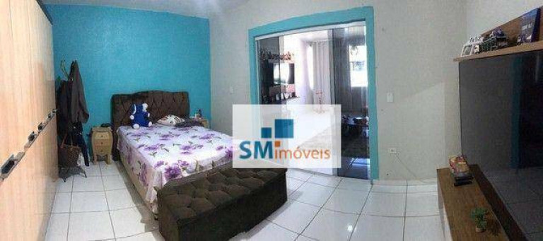 Imagem Sobrado com 4 Quartos à Venda, 180 m² em Jardim Pinheiros - São Bernardo Do Campo Imagem Sobrado com 4 Quartos à Venda, 180 m² em Jardim Pinheiros - São Bernardo Do Campo