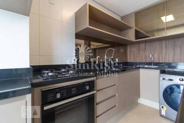 Imagem Apartamento com 1 Quarto à Venda, 55 m² em Santo Amaro - São Paulo Imagem Apartamento com 1 Quarto à Venda, 55 m² em Santo Amaro - São Paulo