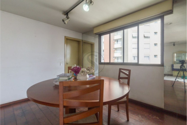 Imagem Apartamento com 3 Quartos à Venda, 220 m² em Perdizes - São Paulo