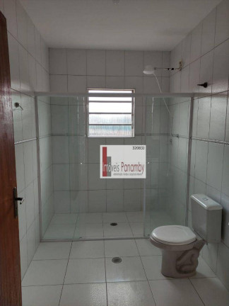 Imagem Casa com 3 Quartos à Venda, 125 m² em Taboão - Diadema Imagem Casa com 3 Quartos à Venda, 125 m² em Taboão - Diadema