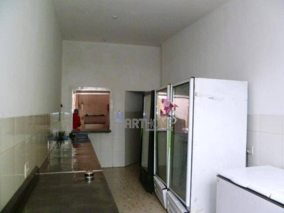 Imagem Galpão à Venda, 350 m² em Vila Mascote - São Paulo Imagem Galpão à Venda, 350 m² em Vila Mascote - São Paulo