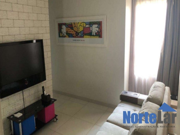 Imagem Apartamento com 2 Quartos à Venda, 45 m² em Luz - São Paulo Imagem Apartamento com 2 Quartos à Venda, 45 m² em Luz - São Paulo