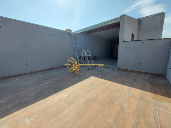 Imagem Apartamento com 2 Quartos à Venda, 74 m² em Parque Oratorio - Santo André