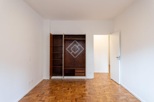 Imagem Apartamento com 3 Quartos à Venda, 187 m² em Itaim Bibi - São Paulo