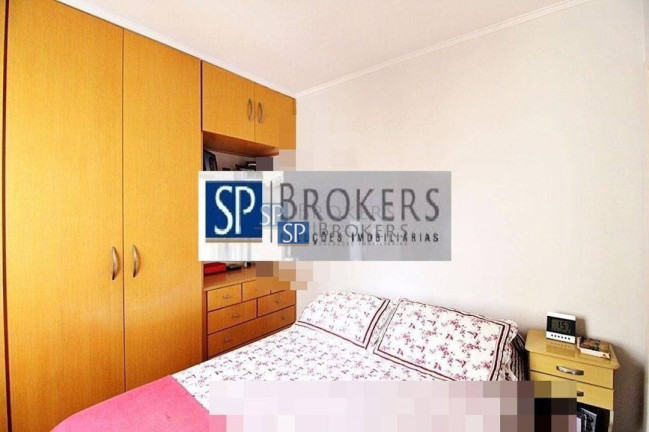 Imagem Apartamento com 2 Quartos à Venda, 57 m² em Indianópolis - São Paulo Imagem Apartamento com 2 Quartos à Venda, 57 m² em Indianópolis - São Paulo