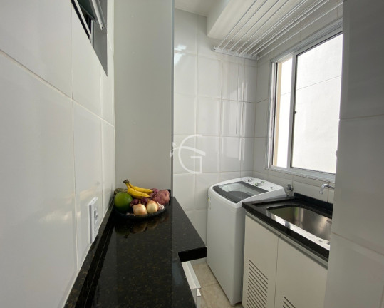 Apartamento com 2 Quartos à Venda, 54 m² em Glória - Joinville