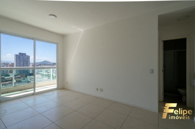Imagem Imóvel com 1 Quarto à Venda, 49 m² em Praia De Itaparica - Vila Velha