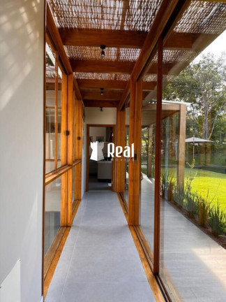 Imagem Casa com 6 Quartos à Venda, 600 m² em Praia Do Forte - Mata De São João