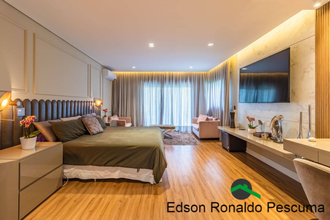 Imagem Casa de Condomínio com 5 Quartos à Venda, 800 m² em Tamboré - Santana De Parnaíba Imagem Casa de Condomínio com 5 Quartos à Venda, 800 m² em Tamboré - Santana De Parnaíba