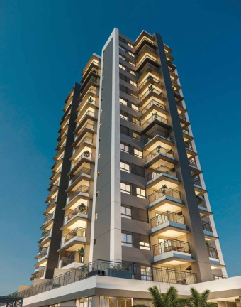 Imagem Loft com 1 Quarto à Venda, 30 m² em Ipiranga - São Paulo