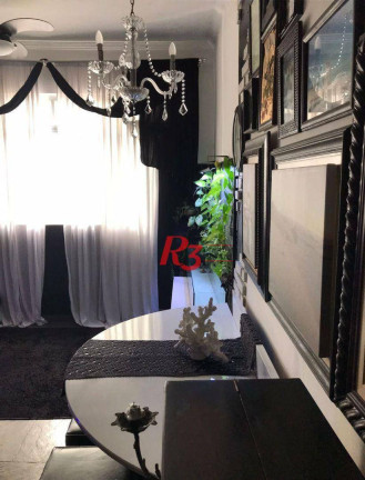 Imagem Kitnet com 1 Quarto à Venda, 23 m² em Pompéia - Santos Imagem Kitnet com 1 Quarto à Venda, 23 m² em Pompéia - Santos