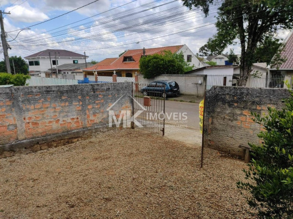 Imagem Casa à Venda, em Vila Vicente Macedo - Piraquara Imagem Casa à Venda, em Vila Vicente Macedo - Piraquara