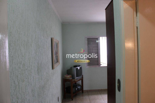 Imagem Sobrado com 2 Quartos à Venda, 119 m² em Olímpico - São Caetano Do Sul